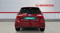 Toyota Yaris 1.5 Hybrid Excel 5dr CVT Hybrid Hatchback